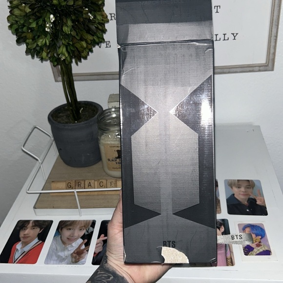 BTS light sick - Picture 5 of 5